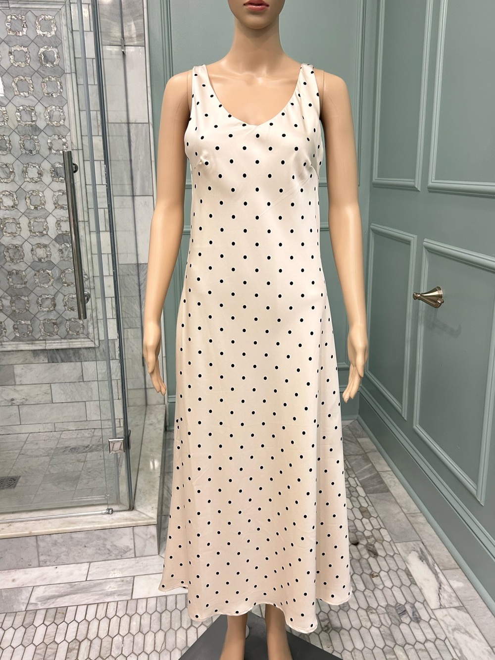 Joie Satin Dress